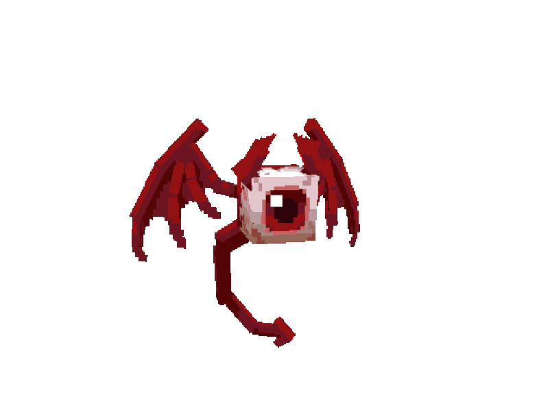 Demon Eye