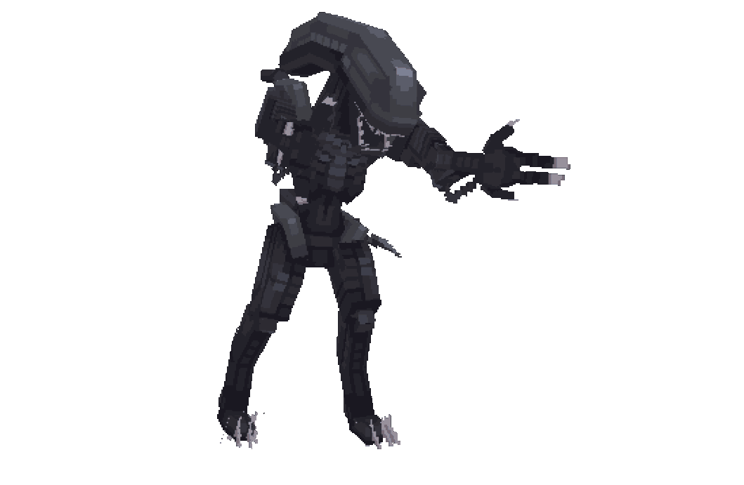 Xenomorph