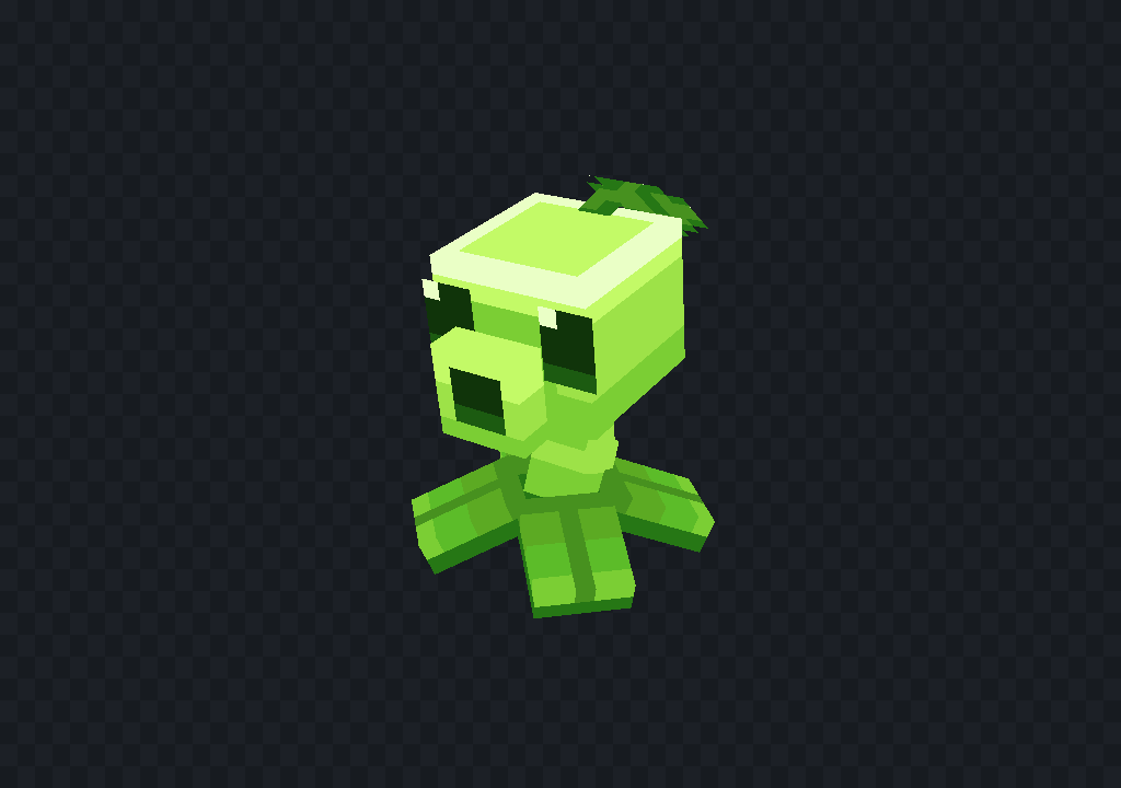 Peashooter