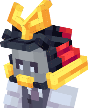 Samurai Helmet
