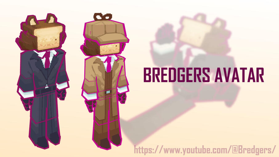 Bredgers Avatar
