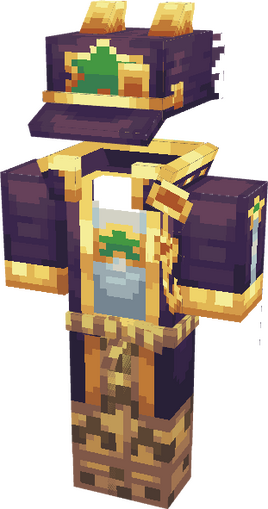 Jotaro Alt Set