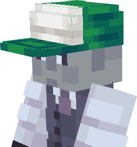 Discovery Hat