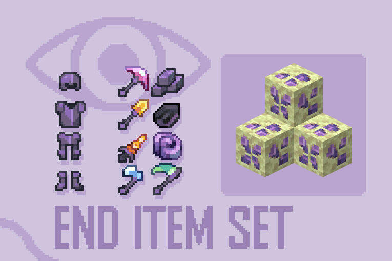 End Item Set