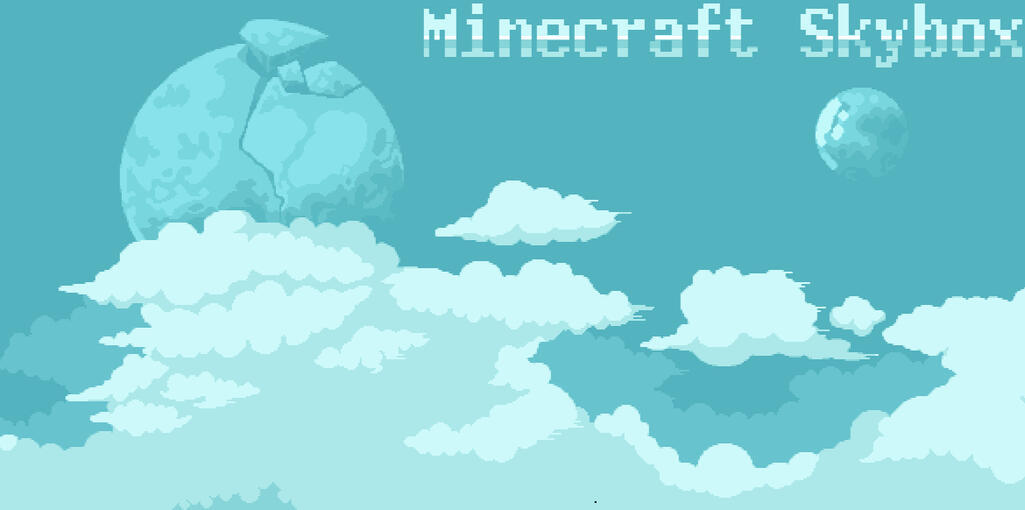 Minecraft Skybox